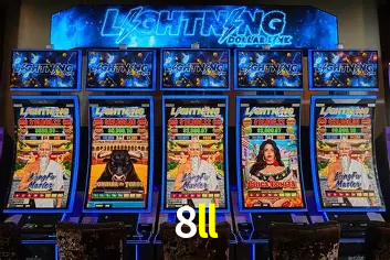 A Emoção da Loteria na 8ll: Uma Chance de Mudança de Vida