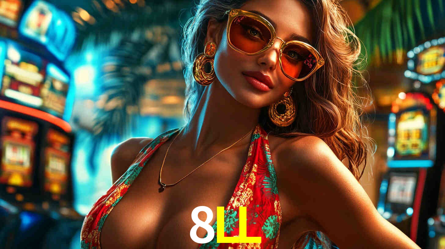 Casino Online 8LL | Os Melhores Slots no Brasil