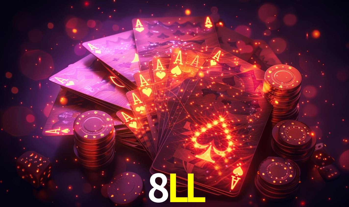 Login no Cassino Online 8LL