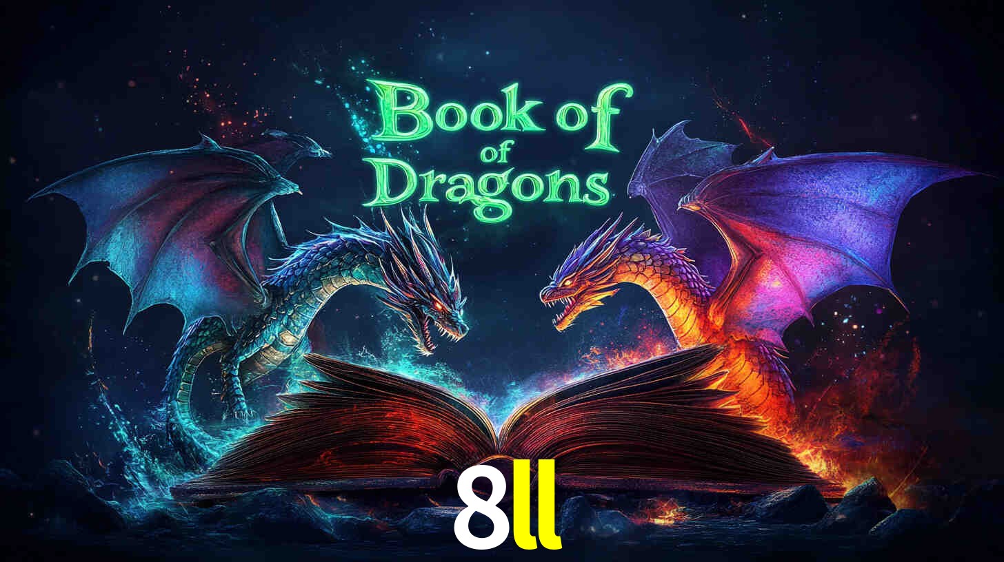 Descubra a Magia dos Jogos de Arcade no 8ll