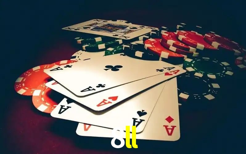 cassino 8ll