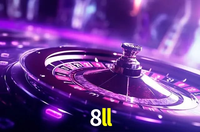 Desvendando o Mundo dos Jogos Virtuais na 8ll