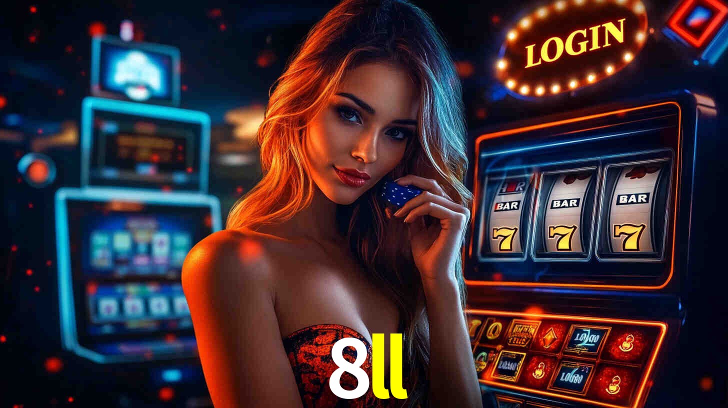 8ll: Jogue Crash e Experimente Alta Recompensa Instantânea