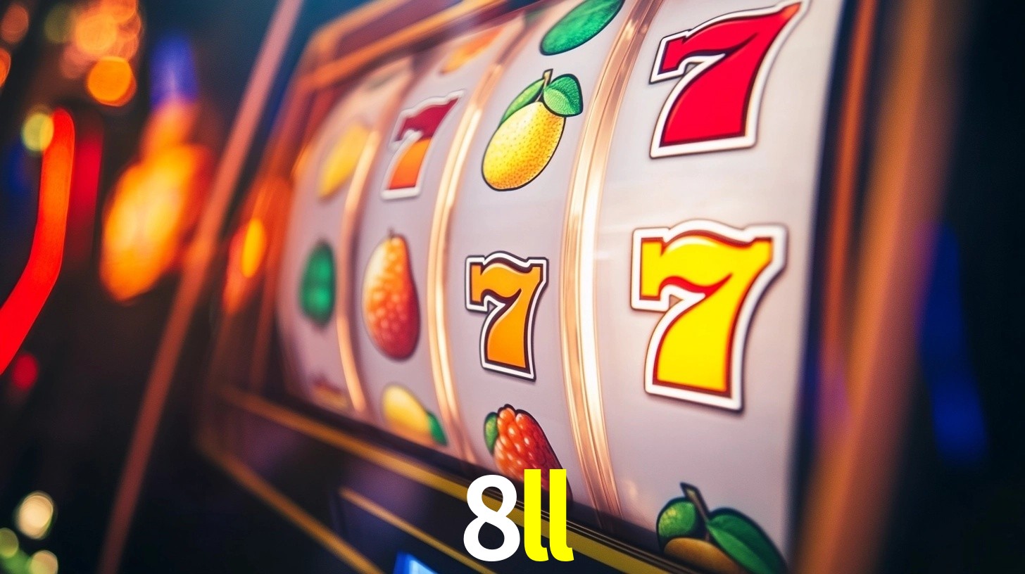 Welcome Bonus 8ll
