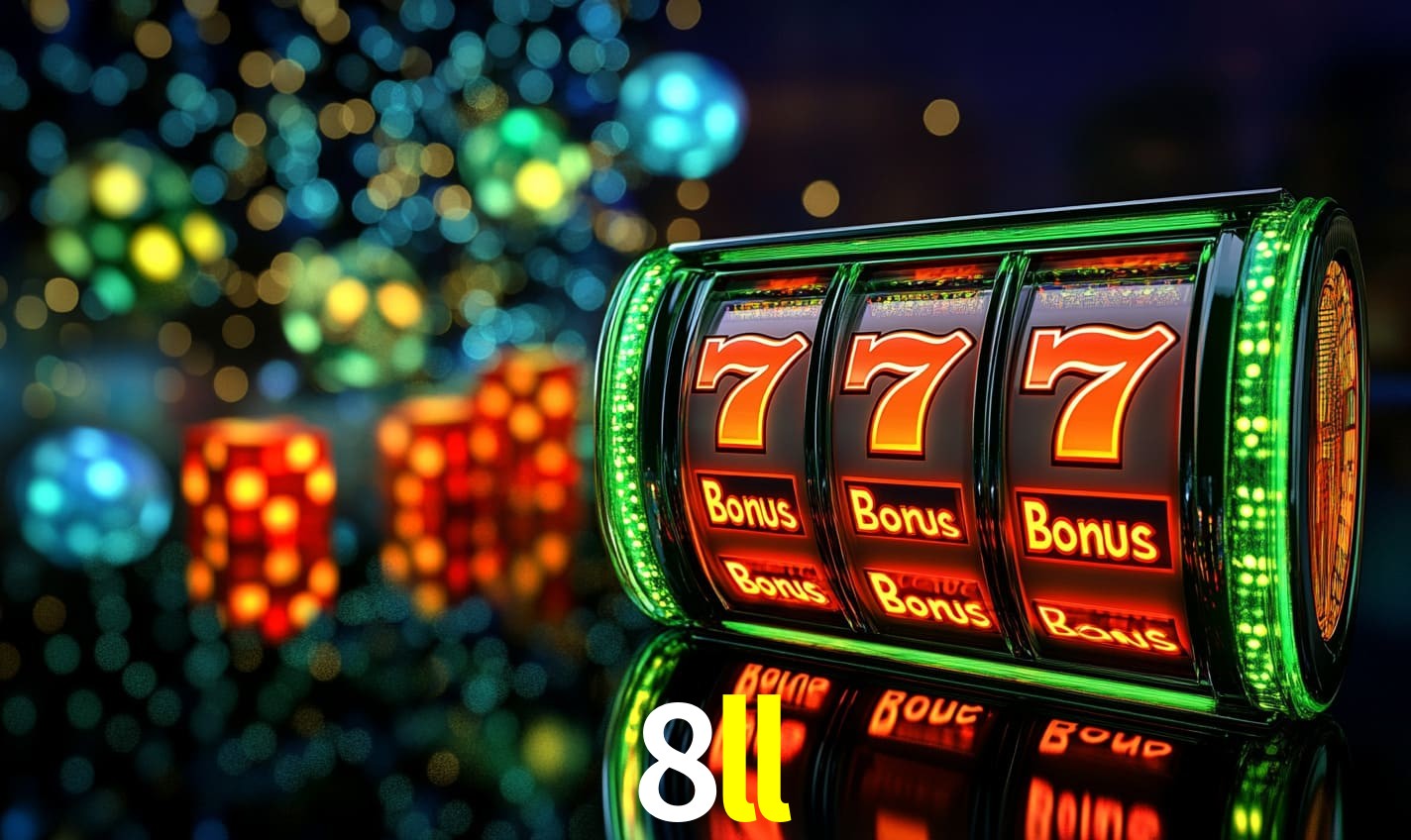 Casino Ao Vivo 8ll