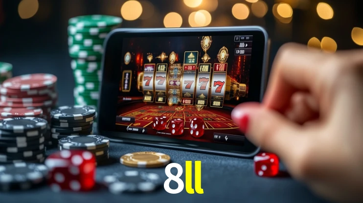 VIP Casino 8ll