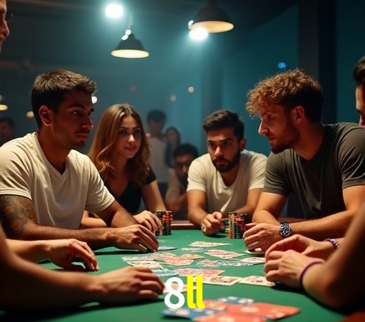 Promoções Sazonais 8ll