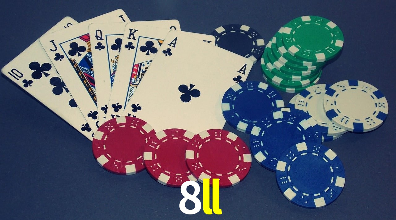 Slot Games 8ll