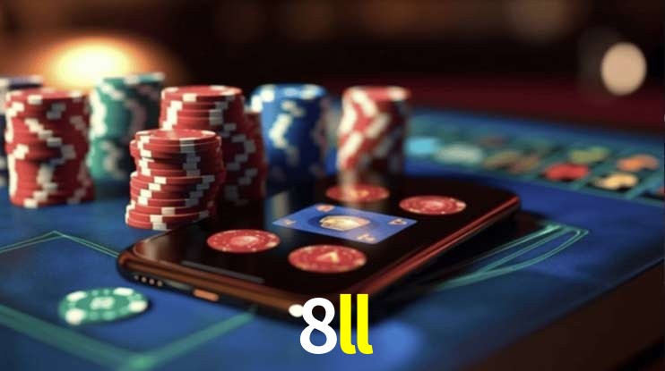 Casino Ao Vivo 8ll