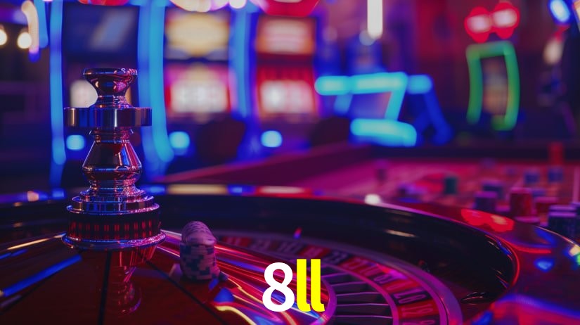 8ll App Interface