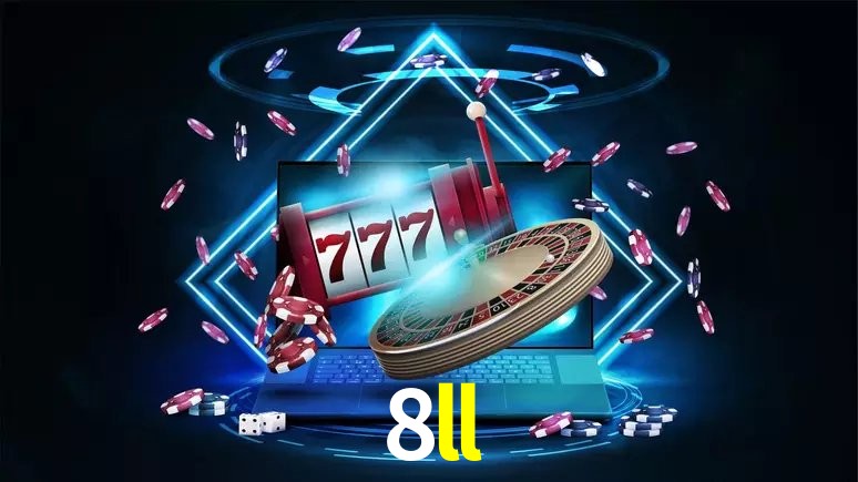 Diretório de Jogos 8ll