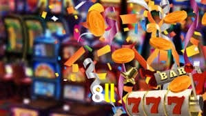 8ll: A Experiência de Casino com Jogos de Mesa ao Vivo