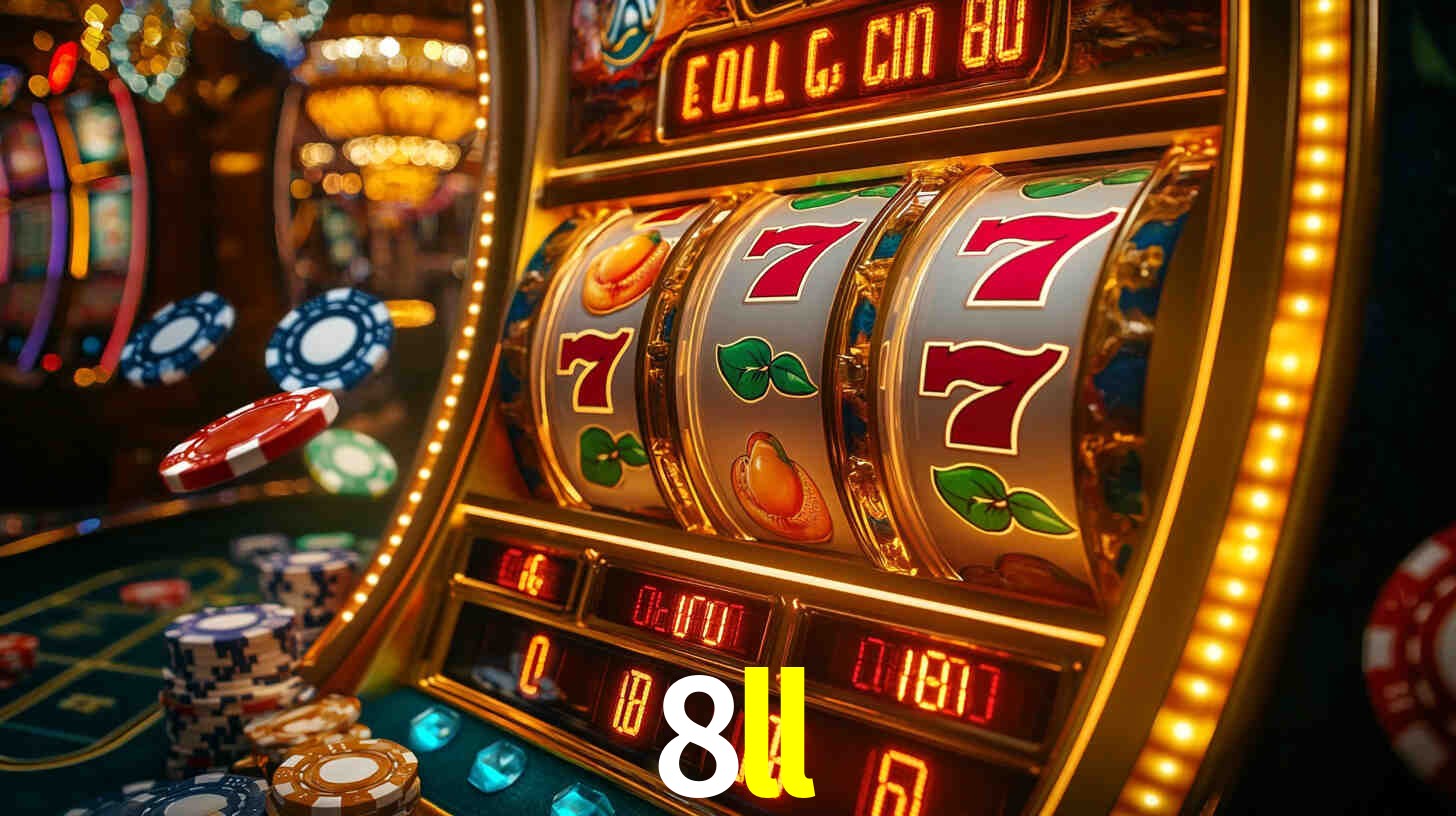 Live Casino 8ll