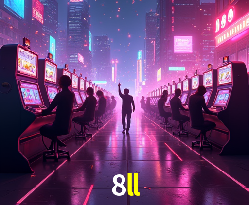 PIX Instantâneo 8ll